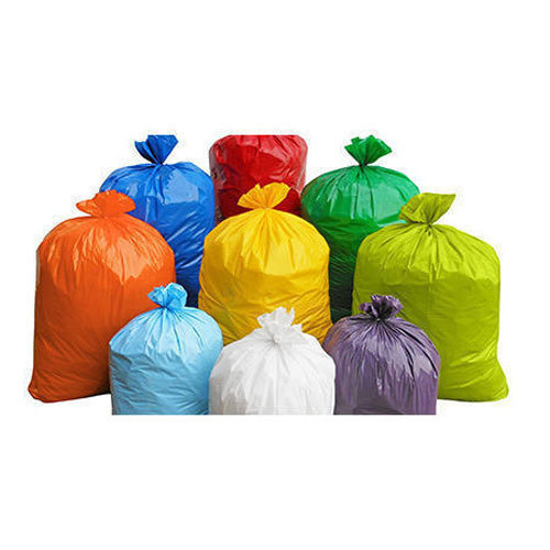 disposable garbage bags