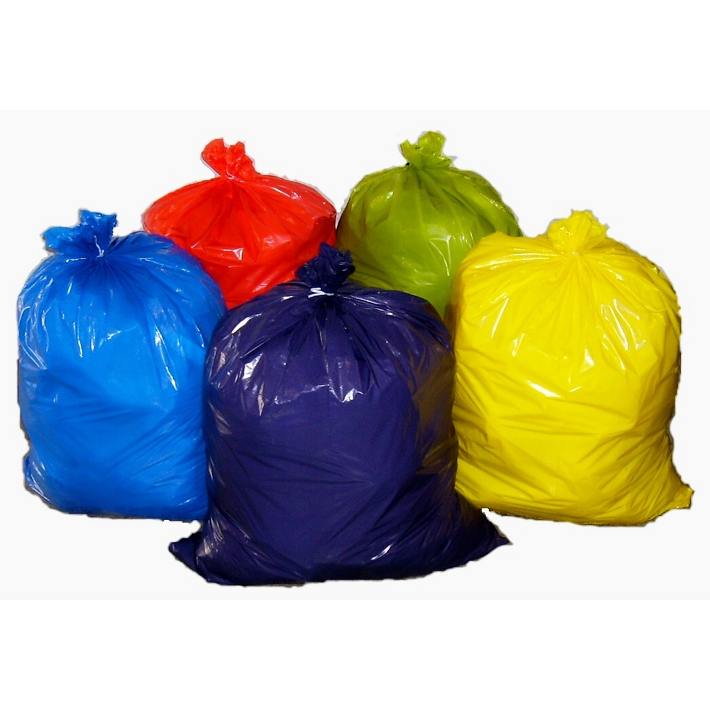 compostable garbage bags