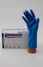 dermagrip high risk examination gloves price