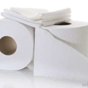 cloth paper towels
