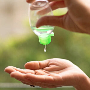 adhesive tape bandage