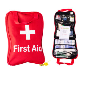 ansi approved first aid kit