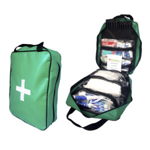 advanced first aid kit