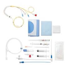 2 way catheter