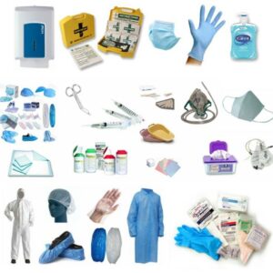 Non Disposable Poly Cotton Lab coats