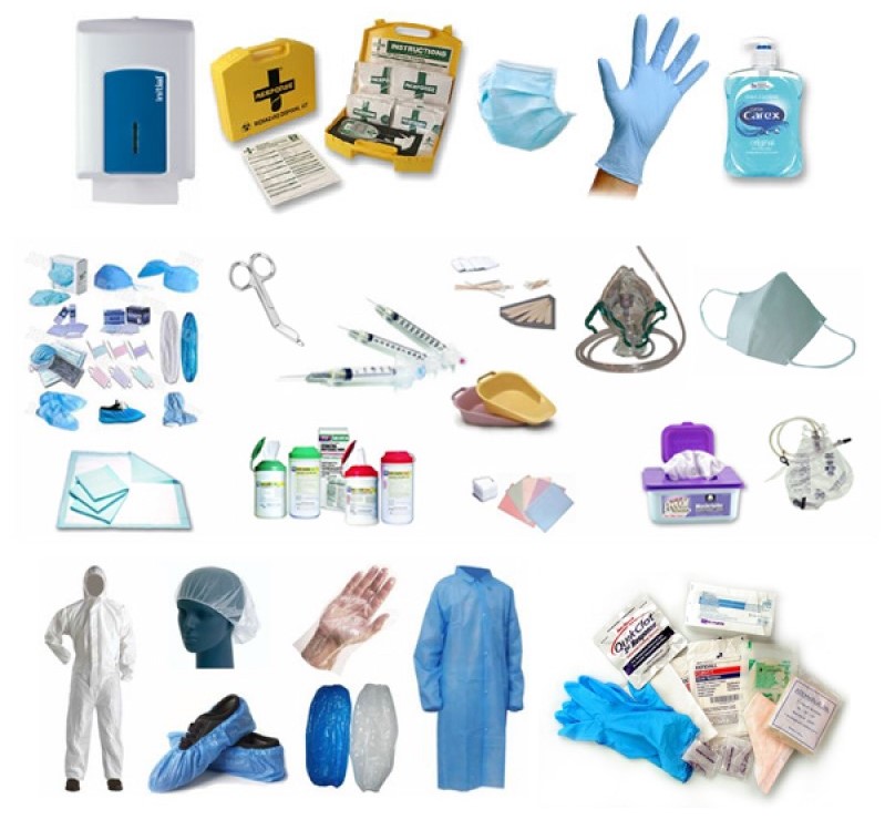 gown doctor disposable