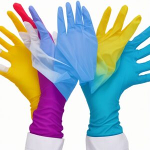 disposable elbow gloves