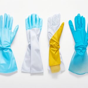 10 mil latex gloves