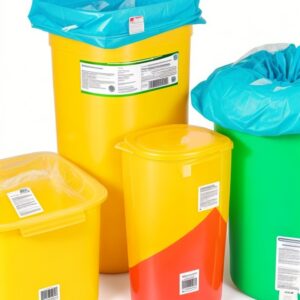 1.4 l sharps container