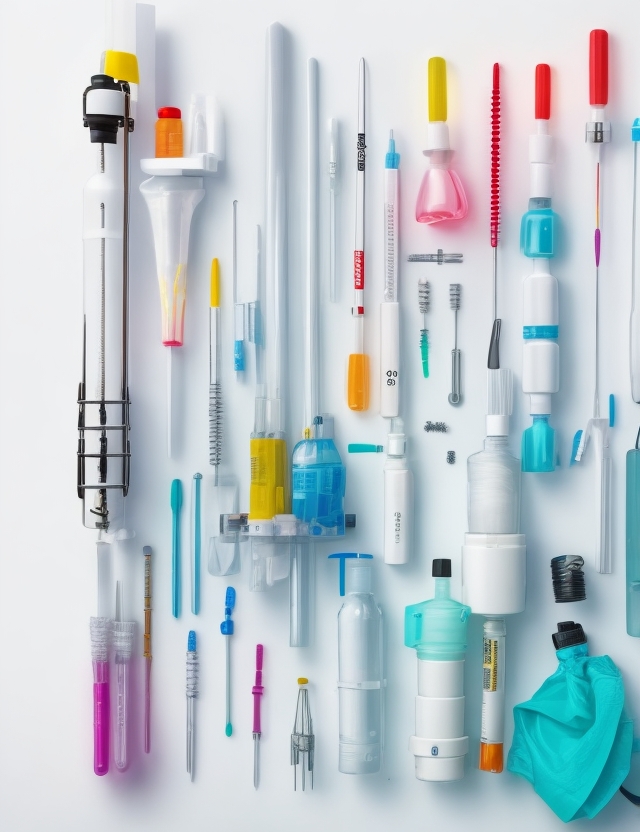 colostrum syringes with caps Hospital Medical Supplies