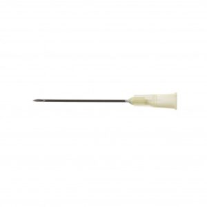 Needle 21G x 38mm Cream