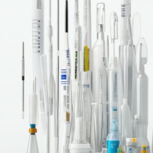 syringes 2 part – luer slip – 3ml with 21g x 38mm needle