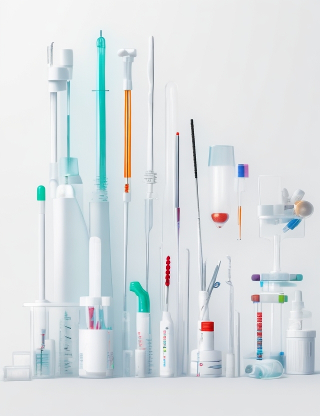 needles - dental - 30g x 0.3x42 mm - long