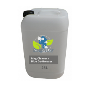 20l base & lid round