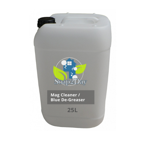 20l base & lid round