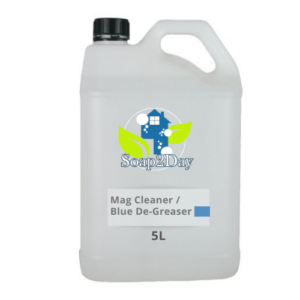 weed killer/floor stripper