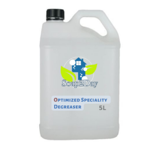 high foam washing gel