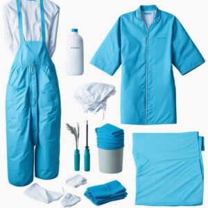 theatre gowns surgeon – xlarge