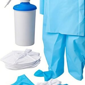 drapes towels white cotton size 110 x 60 for theatre use