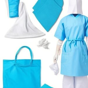 large slit towels cotton material jade green size 80 x 80 for theatre use