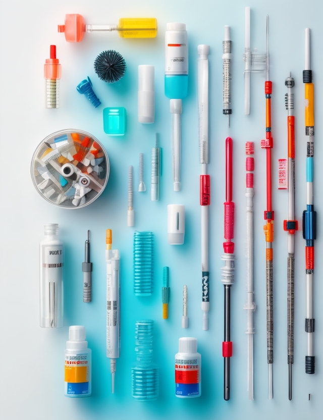 bone marrow biopsy needle 13gx60mm