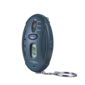 Alcohol Breathtester Alcoscan AT-62