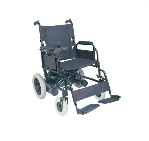 Motorised Electrc Wheelchair FS112AF1