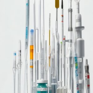 bd Disposable syringes