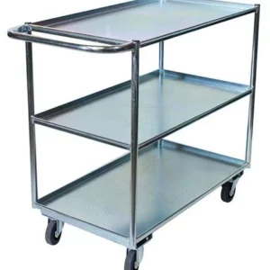 medical dressing trolley