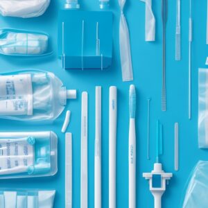 29 gauge Disposable  syringes