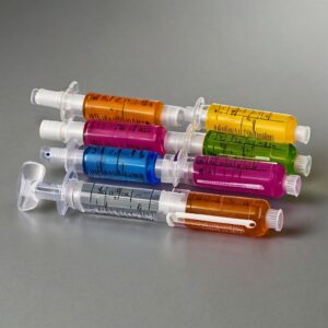3cc syringe