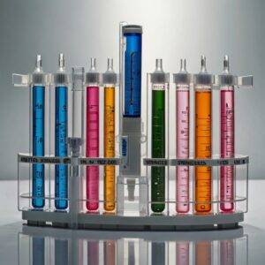 31 gauge Disposable  syringes