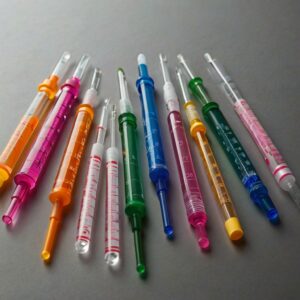 12pcs 0.5 inch 1 inch 1.5 inch 2 inch cannula length dispensing needle (8g,10g …