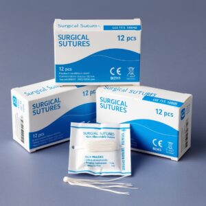 polypropylene suture