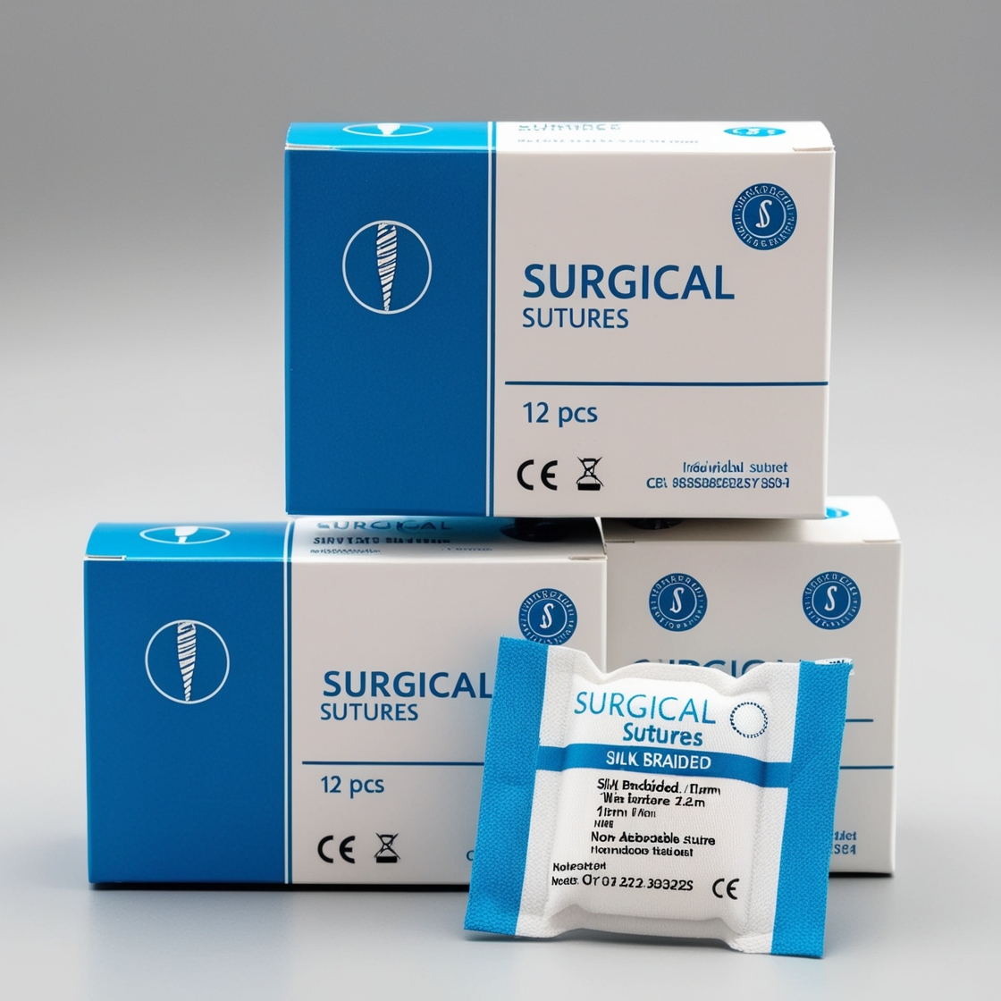 ptfe sutures dental