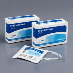 running suture