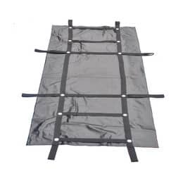 Body Bag with D/B sided tape – Transparent