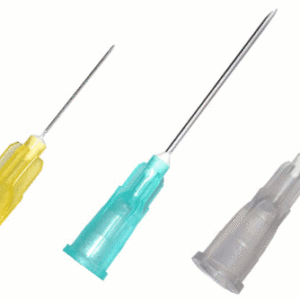 eco-matic syringe universal