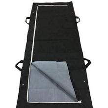 Body Bags center SLIT with Double sided Tape 4 handle