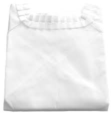 Body Bag with D/B sided tape – Transparent