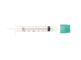 Arterial Blood Collection Syringe 3ml - Image 4