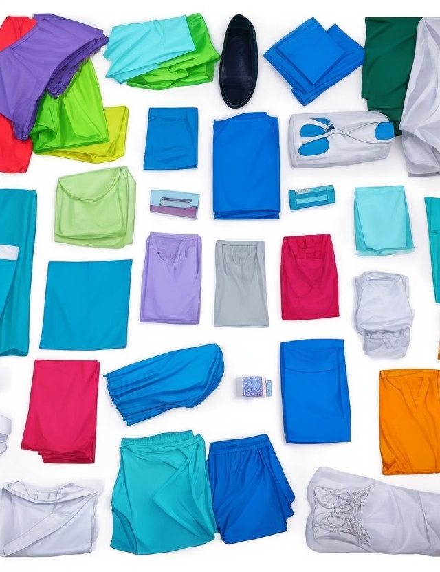 Acid resistant plastic sheets