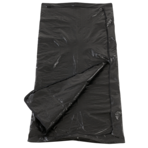Body Bag with U-Shape ZIP – supported PVC large