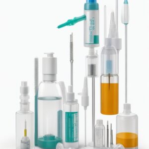 iv flush syringe