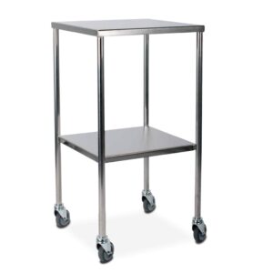 Instrument Trolley Medium