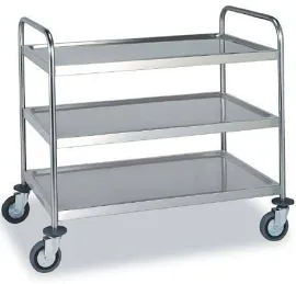 medical trolley