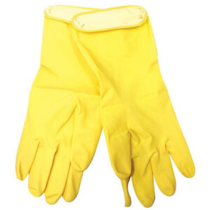 Latex Gloves – Household – Small – TOOG730