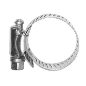 Hose Clamp – 14-32mm – Pack of 2 – AGS6012