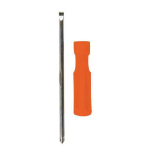 Reversible Screwdriver – Philips and Slotted – TOOS1050