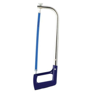 Hacksaw – Metal – Adjustable – 300mm – TOOH801